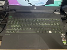 Pavilion gaming rtx d'occasion  Retournac