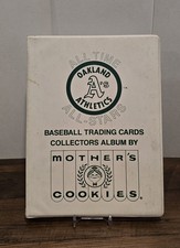 1987 mothers cookies for sale  Simi Valley