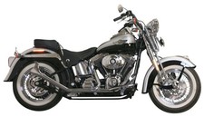 Bassani chrome true for sale  East Peoria