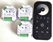 Iluminize funk dimmer gebraucht kaufen  Düsseldorf