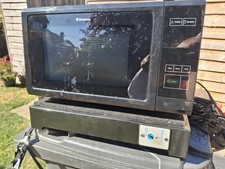 Dometic truck microwave for sale  CAMBRIDGE