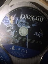 judgement yakuza ps4 game for sale judgement yakuza ps4 game for sale New Castle
