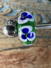 Trollbeads rare ooak for sale  CHELMSFORD