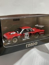 Ebbro nissan skyline d'occasion  Expédié en Belgium