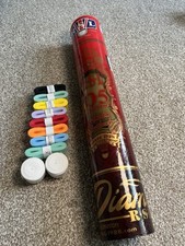 Badminton shuttlecocks feather for sale  BALDOCK