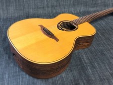 Lag guitars t270a d'occasion  Expédié en Belgium