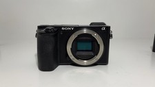 Sony a6500 battery for sale  Gaithersburg