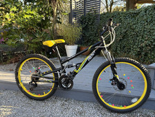 apollo frenzy bike for sale apollo frenzy bike for sale NEWCASTLE