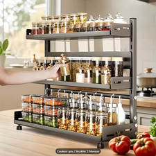étagere cuisine rangement d'occasion  Le Poiré-sur-Vie