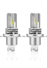 Led canbus 6000k usato  Montebello Jonico