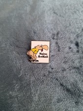 Anstecknadel pin kleines gebraucht kaufen  Rheinfelden (Baden)
