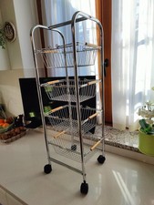 Carrellino cucina usato  Alzano Lombardo