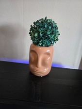 Kunstblume topf gebraucht kaufen  Neuenhaus
