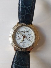 Poljot chronograph gold gebraucht kaufen  Nürnberg