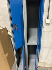 Cloakrom lockers for sale  BRISTOL