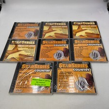 Star series sound for sale  Omaha