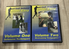 Self defense made for sale  Fulton