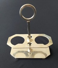 Huilier vinaigrier metal d'occasion  Agon-Coutainville