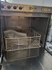 Gläser spülmaschine gläsers gebraucht kaufen  Wilhelmshaven
