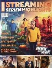 Streaming serienhighlights 325 gebraucht kaufen  Calau