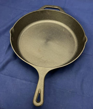 Pre seasoned cast for sale  NEWCASTLE UPON TYNE