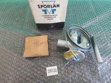 Sporlan thermostatic expansion for sale  New Paris
