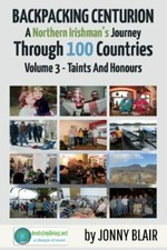 Taints And Honours: Backpacking Centurion Volume 3 by  in Used - Very Good comprar usado  Enviando para Brazil