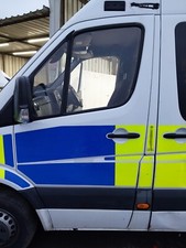 Front door mercedes for sale  DONCASTER