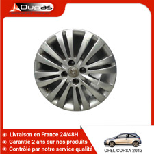 Jante aluminium opel d'occasion  Nemours