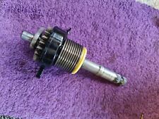 Genuine yamaha pw80 for sale  ALLOA
