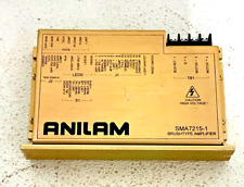 Anilam sma7215 servo for sale  Rosedale