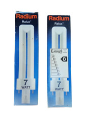 Lampadina radium osram usato  Torino