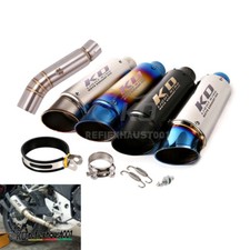 Middle connect pipe for sale  TAMWORTH