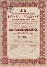 R32 usine brannay d'occasion  Aire-sur-la-Lys