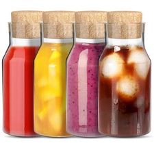 Heftman glass carafe for sale  UK