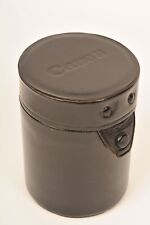 Canon lens case for sale  LETCHWORTH GARDEN CITY