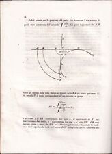 1845 napoli padula usato  Cremona