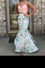 Sherri hill floral for sale  Elizabeth