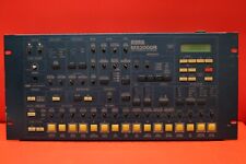 Usado, Módulo sintetizador modelagem analógica usado KORG MS2000 MS 2000 R U2362 240911 comprar usado  Enviando para Brazil