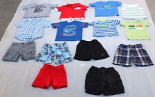 Boys summer clothing for sale  Aurora