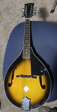 Rover rm25 mandolin for sale  Columbus