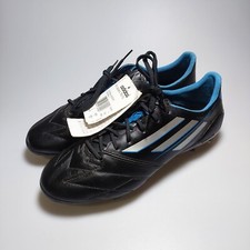 Adidas Adizero F50 couro FG F32791 US7.5 UK7 25.5CM, usado comprar usado  Enviando para Brazil