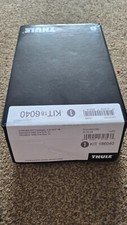 Thule flush rail for sale  BANBURY