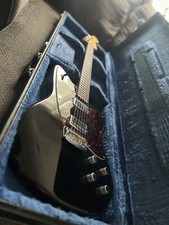 Guitarra elétrica Fender Deluxe Series Toronado 1998 comprar usado  Enviando para Brazil