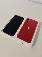 Iphone rouge d'occasion  Fronton
