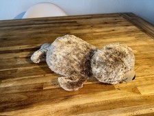 Warmies minis robbe gebraucht kaufen  Stuttgart