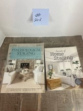 Secrets home staging for sale  Fort Worth