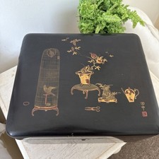 Chinese lacquered hand for sale  NEWPORT