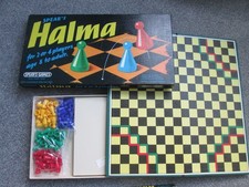 Halma spears games for sale  WETHERBY