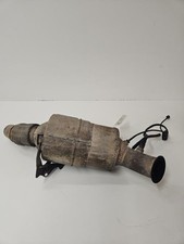 Catalyseur bmw e84 d'occasion  Saint-Saëns